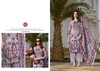 Asma By Belliza Gulrez Cotton Printed Wholesale Pakistani Salwar Suits In India